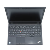Lenovo ThinkPad P52 Laptop i7-8850H 16GB RAM 512GB SSD Quadro P1000 Warranty VAT