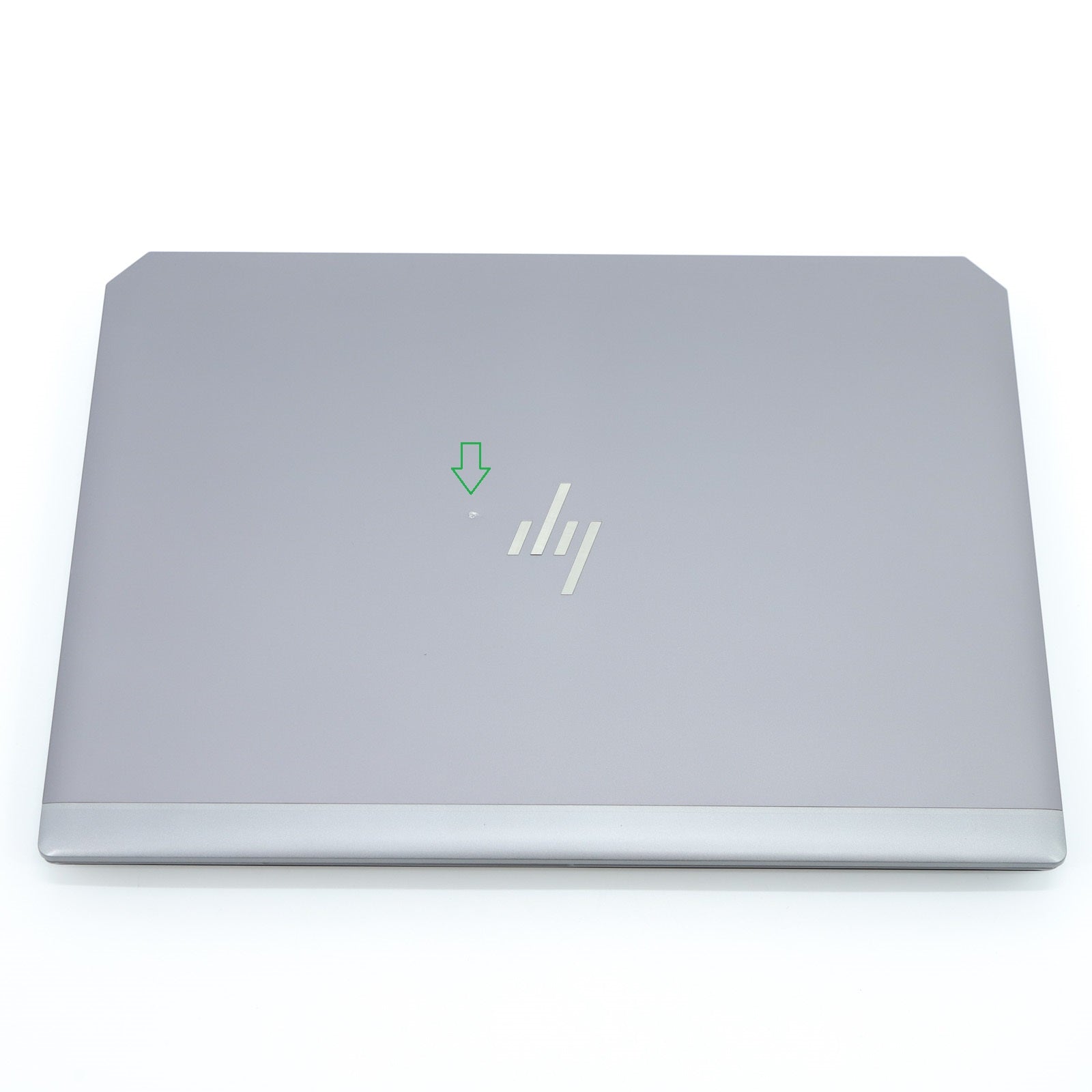 HP ZBook 15 G6 Laptop: Core i9-9880H 512GB 64GB RAM Quadro RTX
