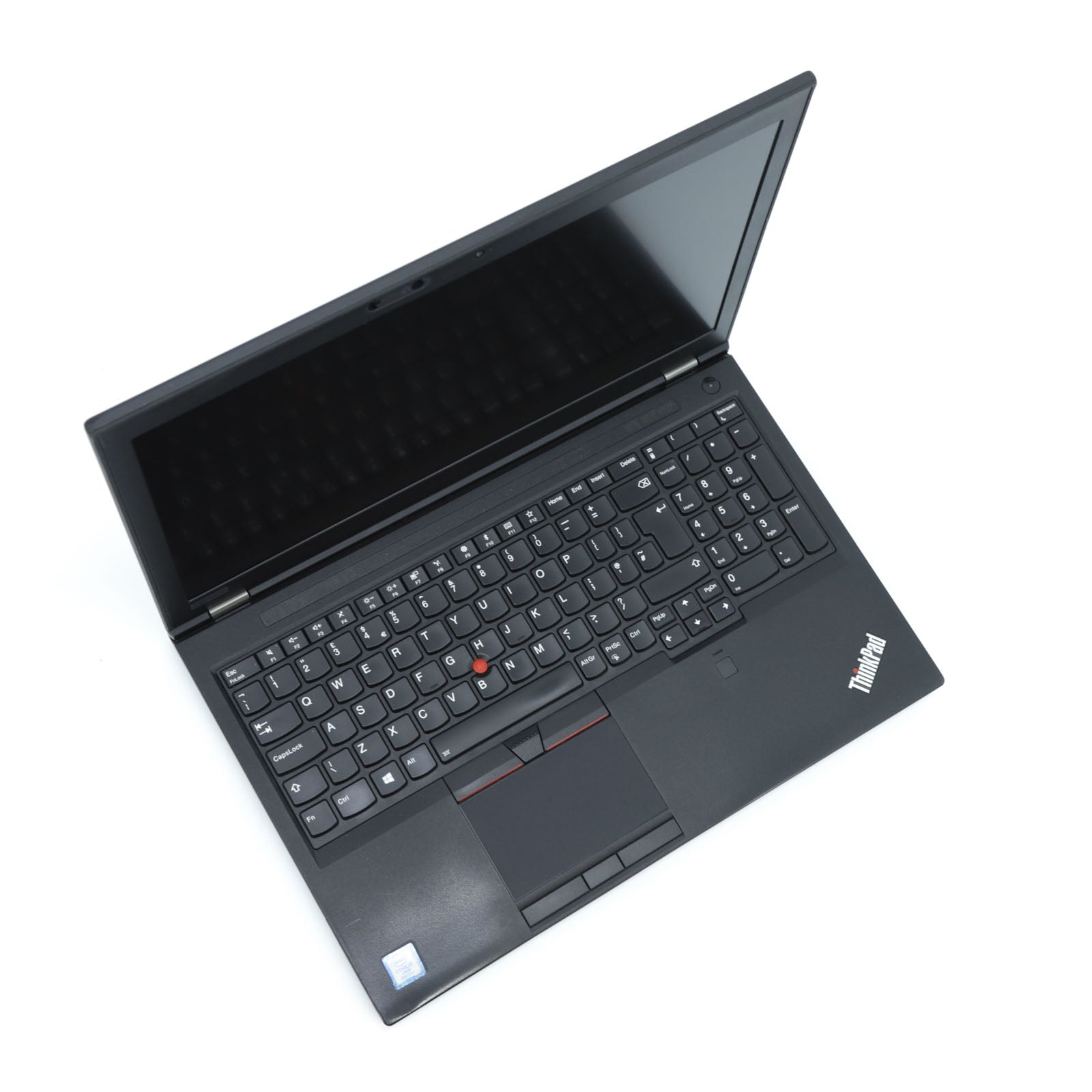Lenovo ThinkPad P52 Laptop i7-8850H 16GB RAM 512GB SSD