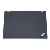 Lenovo ThinkPad P52 Laptop i7-8750H 16GB RAM 512GB SSD Quadro P1000 Warranty VAT (Reserved) - GreenGreenStore