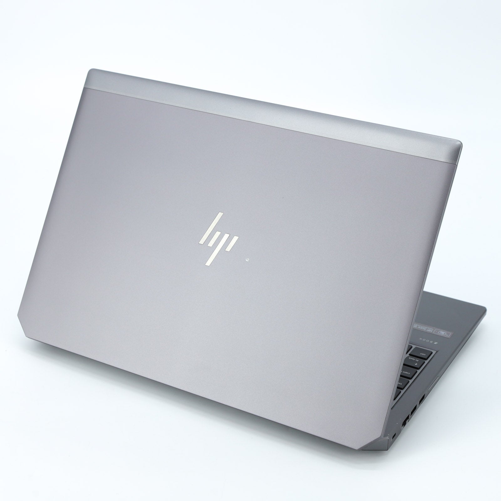 HP ZBook 15 G6 Laptop: Core i9-9880H 512GB 64GB RAM Quadro RTX