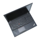 Lenovo ThinkPad P52 Laptop i7-8750H 16GB RAM 512GB SSD Quadro P1000 Warranty VAT (Reserved) - GreenGreenStore