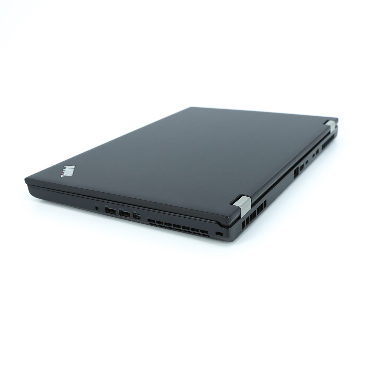 Lenovo ThinkPad P52 Laptop i7-8750H 16GB RAM 512GB SSD Quadro P1000 Warranty VAT (Reserved) - GreenGreenStore