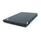Lenovo ThinkPad P52 Laptop i7-8750H 16GB RAM 512GB SSD Quadro P1000 Warranty VAT (Reserved) - GreenGreenStore