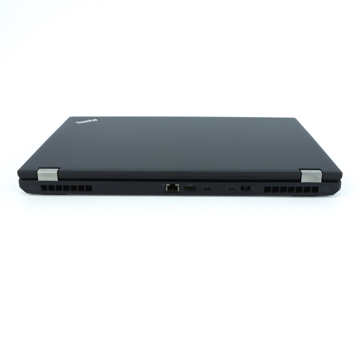 Lenovo ThinkPad P52 Laptop i7-8750H 16GB RAM 512GB SSD Quadro P1000 Warranty VAT (Reserved) - GreenGreenStore