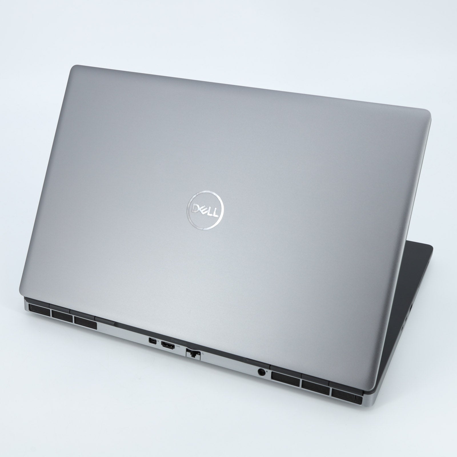 Dell Precision 7750 CAD Laptop: Xeon W-10855, RTX 4000, 512GB 16GB