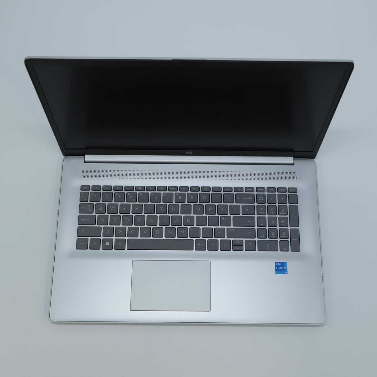 HP 17-cn2500sa 17.3" Laptop: Intel Core i3-1215U, 8GB RAM, 256GB SSD, Warranty - GreenGreenStore
