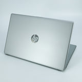 HP 17-cn2500sa 17.3" Laptop: Intel Core i3-1215U, 8GB RAM, 256GB SSD, Warranty - GreenGreenStore