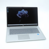 HP 17-cn2500sa 17.3" Laptop: Intel Core i3-1215U, 8GB RAM, 256GB SSD, Warranty - GreenGreenStore