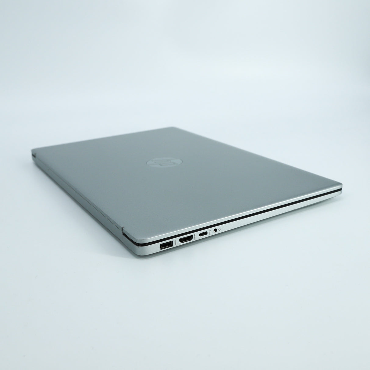 HP 17-cn2500sa 17.3" Laptop: Intel Core i3-1215U, 8GB RAM, 256GB SSD, Warranty - GreenGreenStore