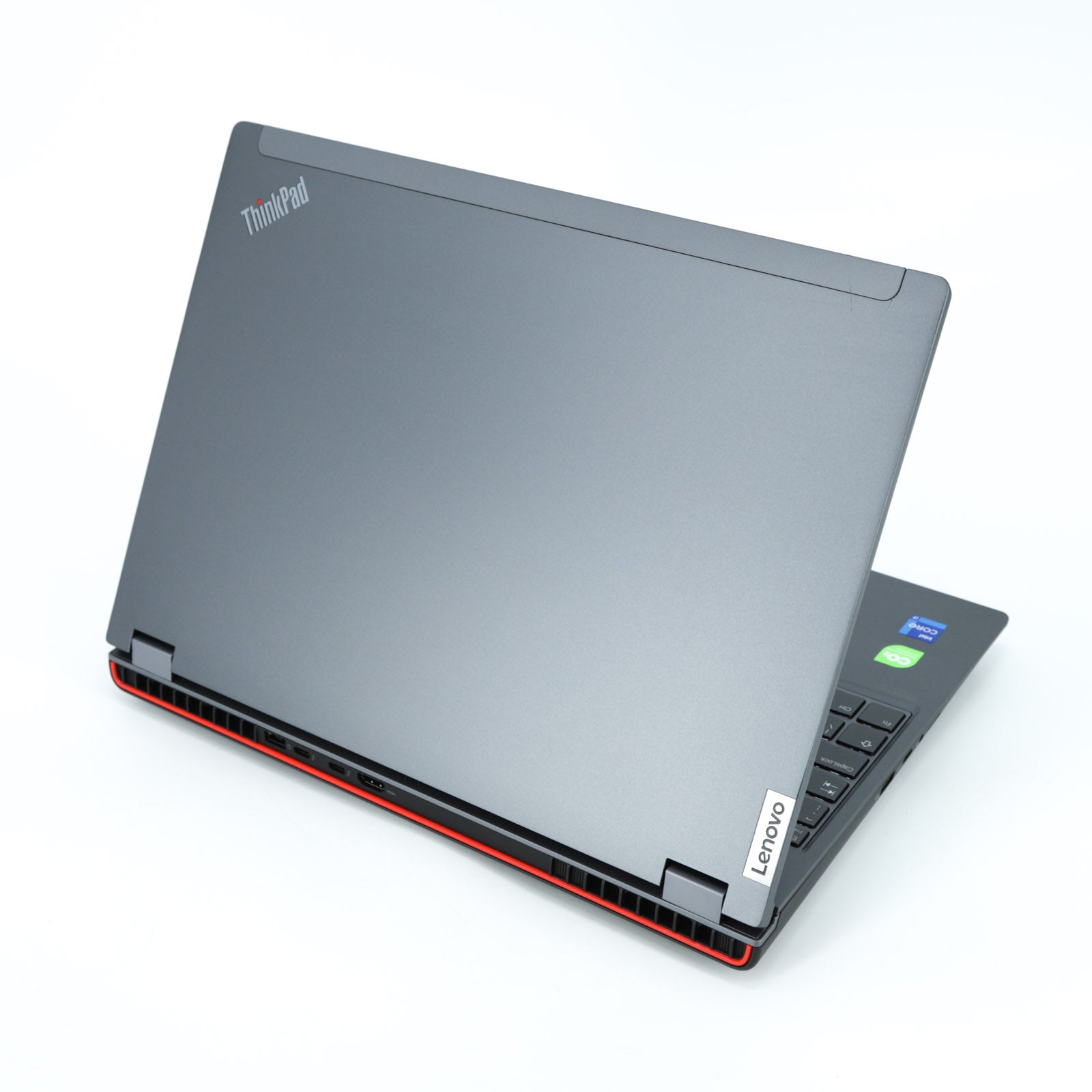 Lenovo ThinkPad P16 Gen 2 Laptop: i7-13700HX 16GB RAM NVIDIA RTX