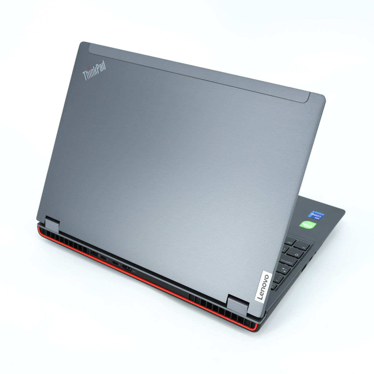 Lenovo ThinkPad P16 Gen 2 Laptop: i7-13700HX 16GB RAM NVIDIA RTX A1000 Warranty - GreenGreenStore
