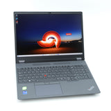 Lenovo ThinkPad P16 Gen 2 Laptop: i7-13700HX 16GB RAM NVIDIA RTX A1000 Warranty - GreenGreenStore