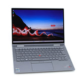 Lenovo ThinkPad X1 Yoga Gen 6 Laptop: 4K, 11th Gen i7, 16GB, 256GB, Warranty VAT - GreenGreen Store