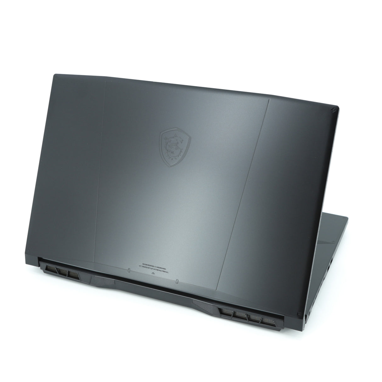 MSI Katana B12U Gaming Laptop: i7-12650H 144Hz 8GB 1TB SSD RTX 2050 Warranty VAT - GreenGreenStore
