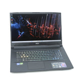 MSI Katana B12U Gaming Laptop: i7-12650H 144Hz 8GB 1TB SSD RTX 2050 Warranty VAT - GreenGreenStore