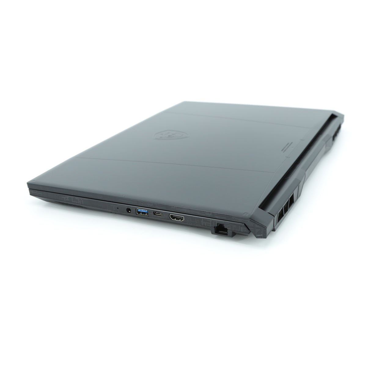 MSI Katana B12U Gaming Laptop: i7-12650H 144Hz 8GB 1TB SSD RTX 2050 Warranty VAT - GreenGreenStore