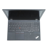 Lenovo ThinkPad P15 Gen 1 Laptop Core i9 512GB SSD 32GB RAM NVIDIA Warranty VAT - GreenGreenStore