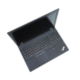 Lenovo ThinkPad P15 Gen 1 Laptop Core i9 512GB SSD 32GB RAM NVIDIA Warranty VAT - GreenGreenStore