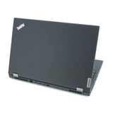 Lenovo ThinkPad P15 Gen 1 Laptop Core i9 512GB SSD 32GB RAM NVIDIA Warranty VAT - GreenGreenStore