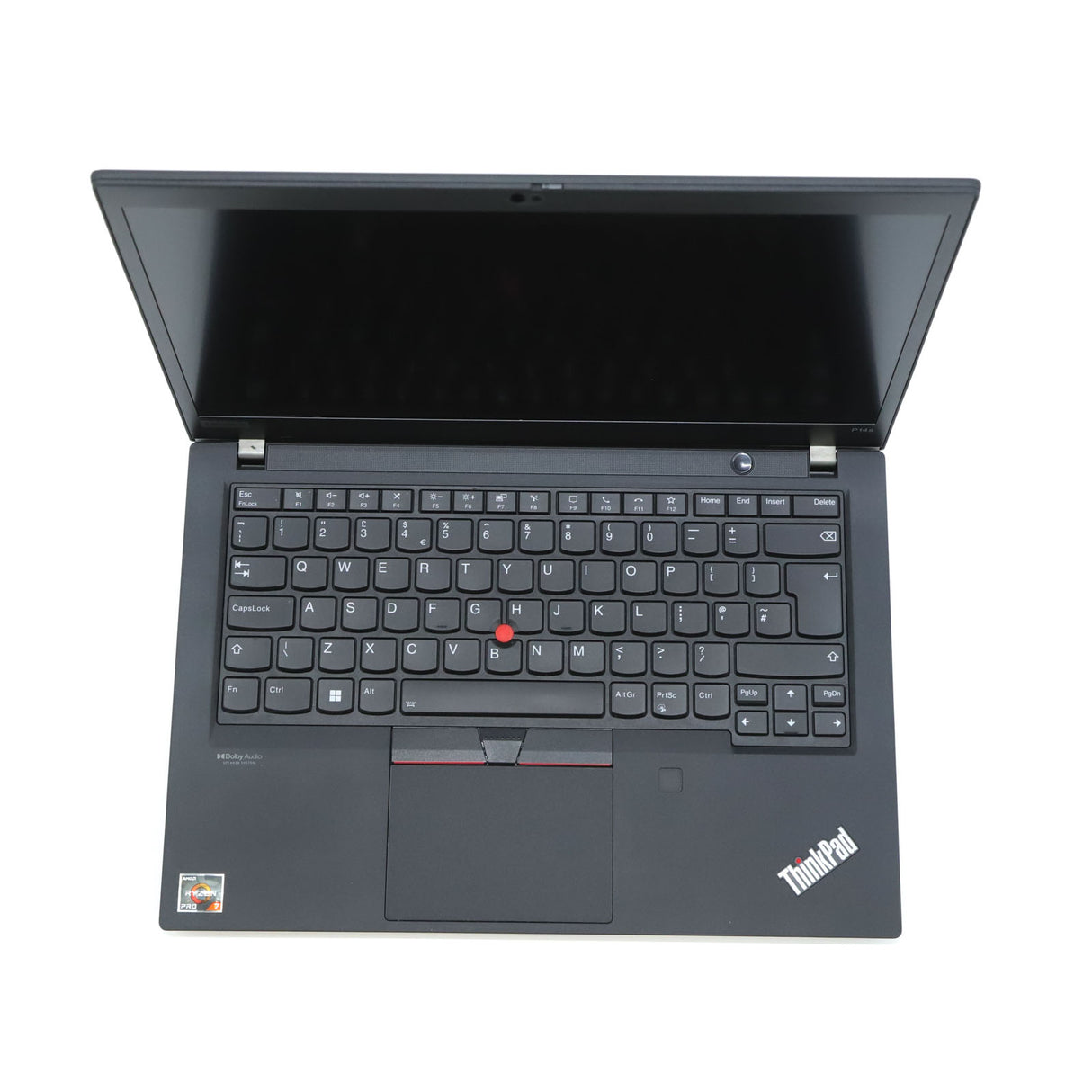Lenovo ThinkPad P14s Gen 2 Laptop: Ryzen 7 5850U 256GB 16GB (like T14 Gen 2) - GreenGreenStore