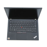 Lenovo ThinkPad P14s Gen 2 Laptop: Ryzen 7 5850U 256GB 16GB (like T14 Gen 2) - GreenGreenStore