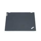 Lenovo ThinkPad P15 Gen 1 Laptop Core i9 512GB SSD 32GB RAM NVIDIA Warranty VAT - GreenGreenStore