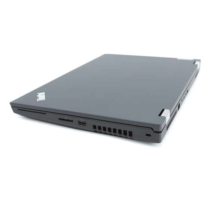 Lenovo ThinkPad P15 Gen 1 Laptop: 10th Gen Core i7 16GB RAM 512GB T2000 Warranty - GreenGreen Store