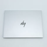 HP Elite Dragonfly G3 Laptop: Core i7-1255U 32GB RAM 512GB SSD Warranty (Silver) - GreenGreenStore