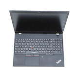 Lenovo ThinkPad P53s Laptop: Core i7-8665U 16GB RAM 512GB SSD Warranty VAT - GreenGreenStore
