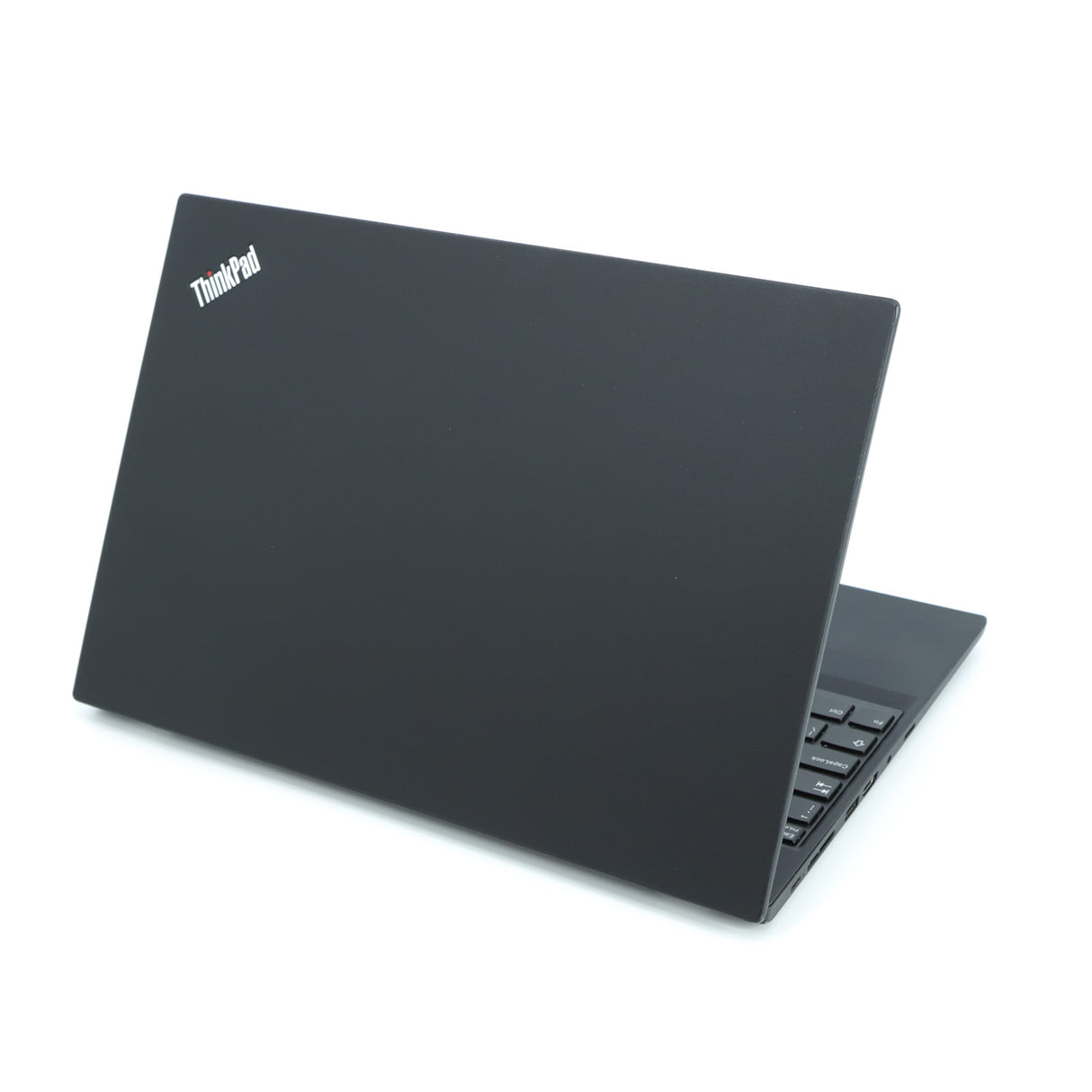 Lenovo ThinkPad P53s Laptop: Core i7-8665U 16GB RAM 512GB SSD Warranty VAT - GreenGreenStore