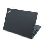 Lenovo ThinkPad P53s Laptop: Core i7-8665U 16GB RAM 512GB SSD Warranty VAT - GreenGreenStore