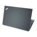Lenovo ThinkPad P15s Gen 2 Laptop: Core i7-1165G7 16GB 512GB, T500, Warranty VAT - GreenGreenStore
