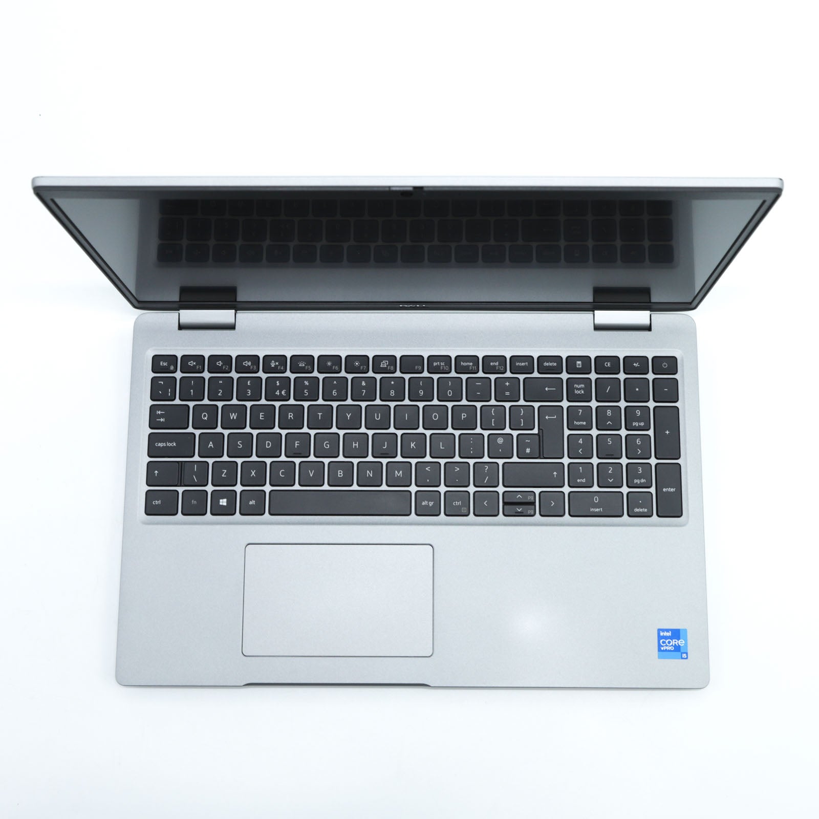 Dell Latitude 5520 Laptop: Core i5-1145G7 256GB SSD 16GB RAM