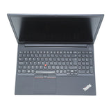 Lenovo ThinkPad E15 Gen 1 Laptop: Core i7 10th Gen, 16GB RAM 512GB SSD Warranty - GreenGreenStore