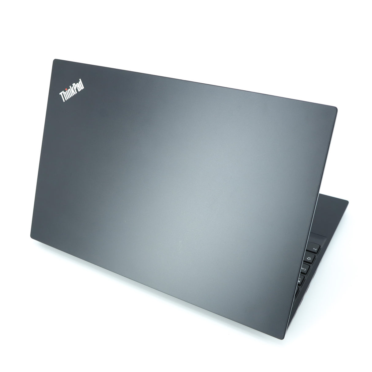 Lenovo ThinkPad E15 Gen 1 Laptop: Core i7 10th Gen, 16GB RAM 512GB SSD Warranty - GreenGreenStore