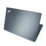 Lenovo ThinkPad E15 Gen 1 Laptop: Core i7 10th Gen, 16GB RAM 512GB SSD Warranty - GreenGreenStore