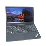 Lenovo ThinkPad E15 Gen 1 Laptop: Core i7 10th Gen, 16GB RAM 512GB SSD Warranty - GreenGreenStore