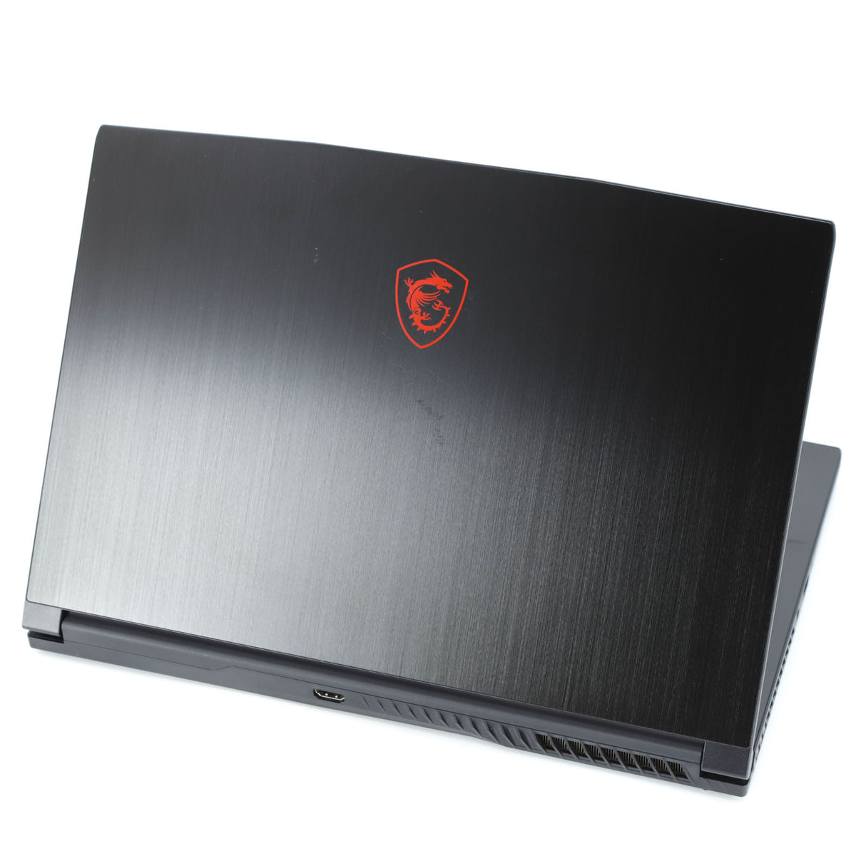 MSI GF63 144Hz Gaming Laptop: 15.6", 11th Gen i5, RTX 4050, 512GB, Warranty, VAT - GreenGreen Store