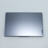 Lenovo IdeaPad 3 Laptop: AMD Ryzen 7 7730U 16GB RAM 512GB SSD 15.6" FHD Warranty