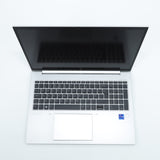HP EliteBook 860 G9 Laptop: Core i7-1260P 32GB RAM DDR5 512GB SSD Warranty