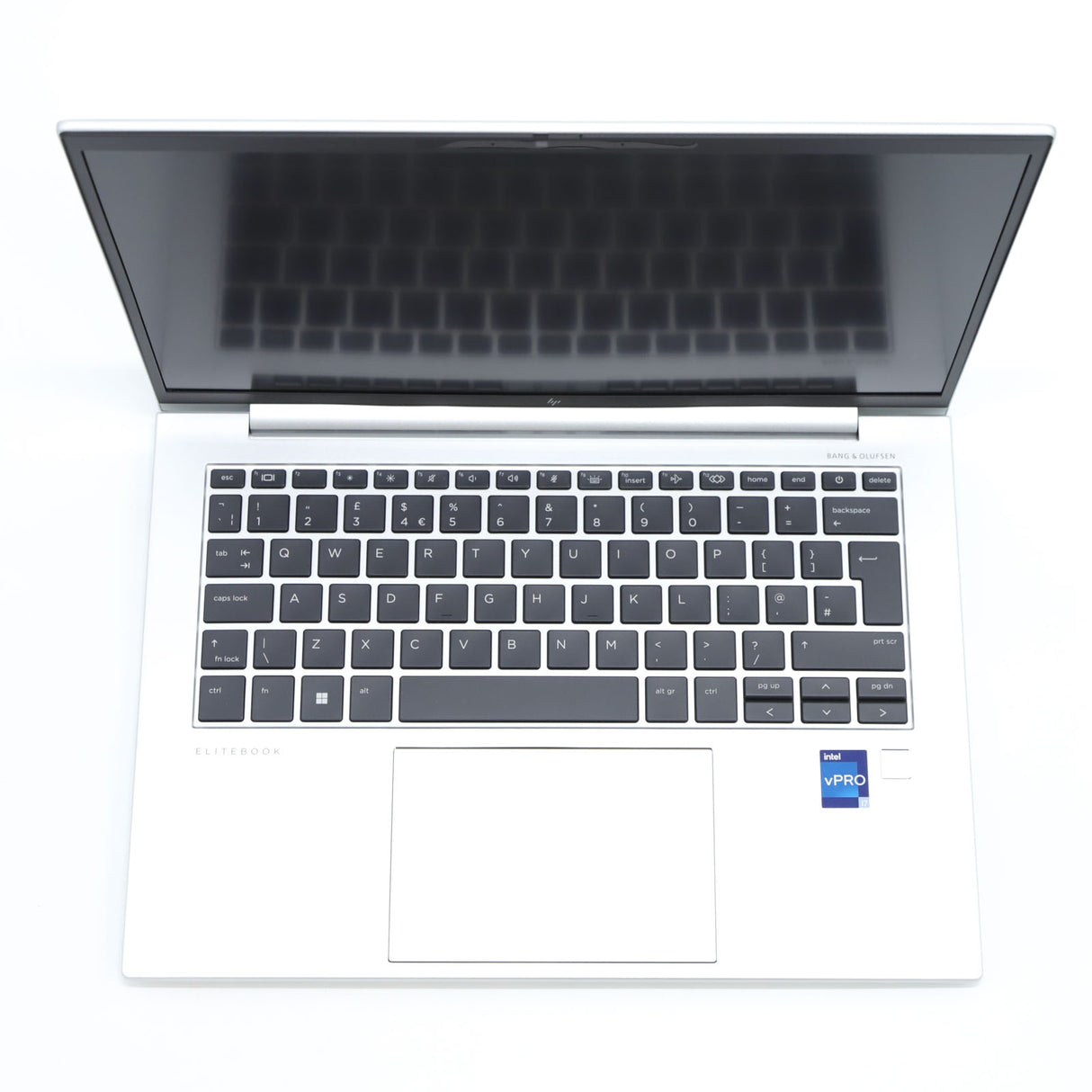 HP EliteBook 840 G10 Laptop: Intel Core i7 13th Gen 16GB RAM 512GB SSD, Warranty - GreenGreen Store