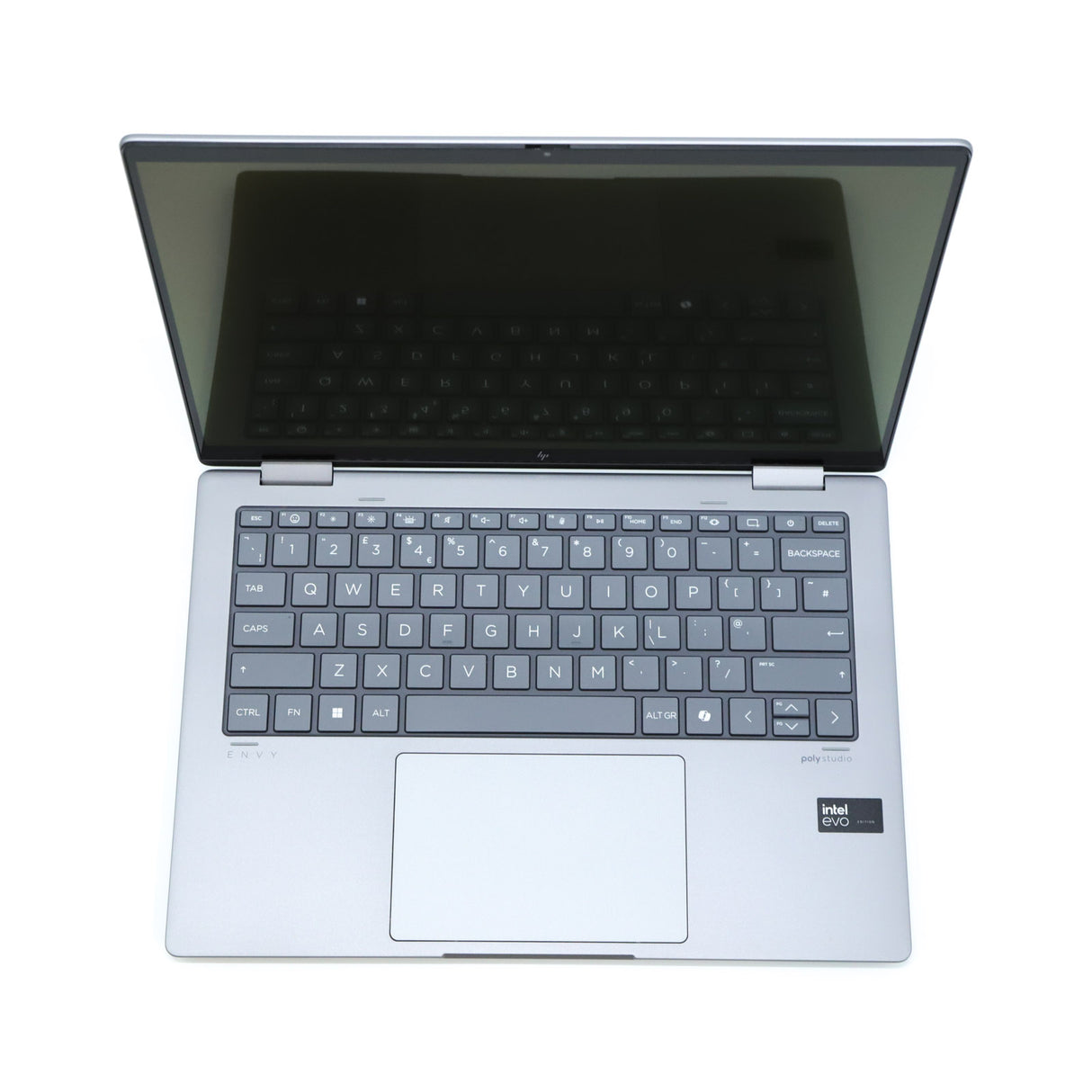 HP Envy x360 2-in-1 Laptop: Ultra 7 155U, 16GB RAM 1TB SSD Warranty VAT - GreenGreenStore