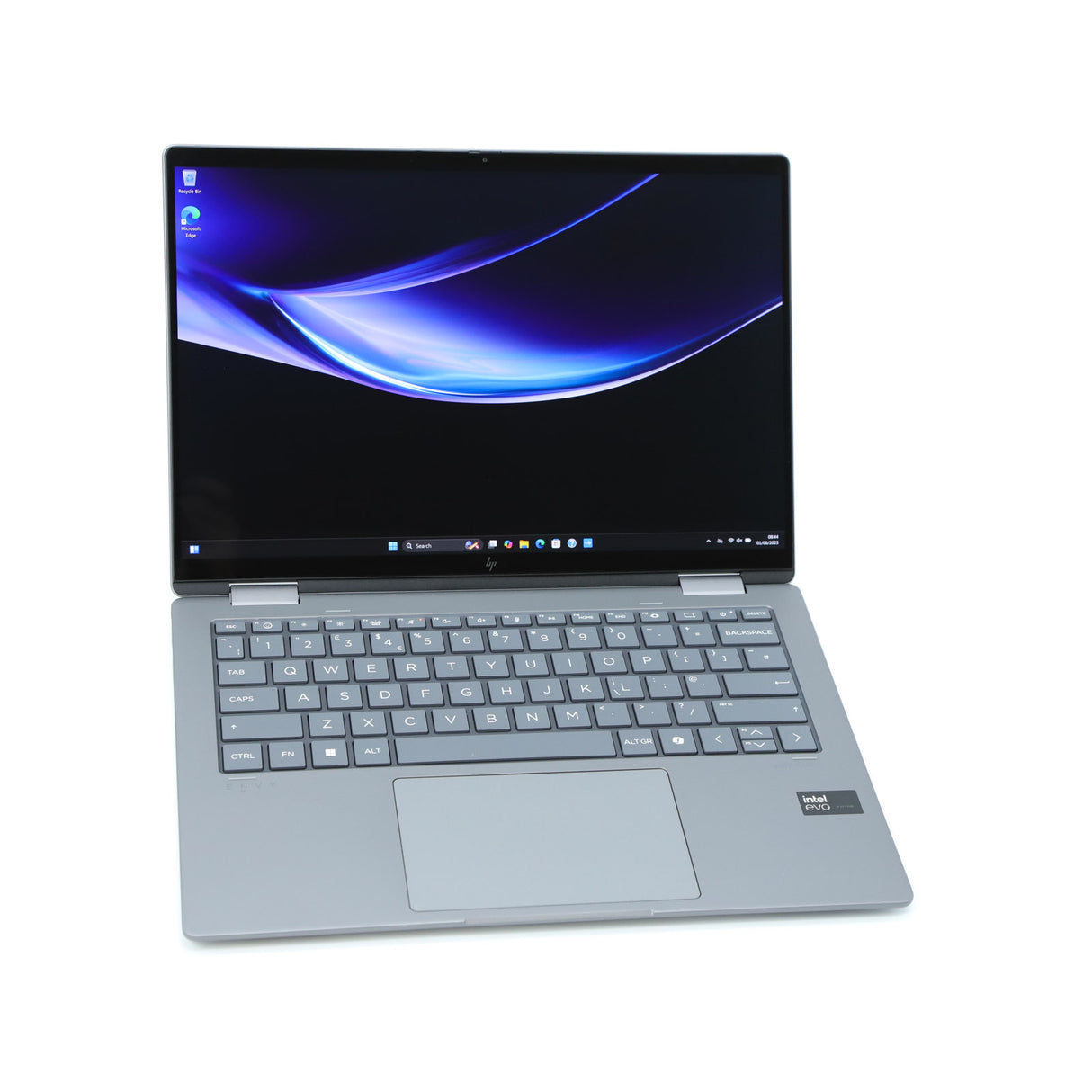 HP Envy x360 2-in-1 Laptop: Ultra 7 155U, 16GB RAM 1TB SSD Warranty VAT - GreenGreenStore