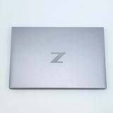 HP ZBook Studio G9 Laptop: Core i7-12800H 32GB RAM, RTX A2000, 1TB SSD, Warranty - GreenGreenStore