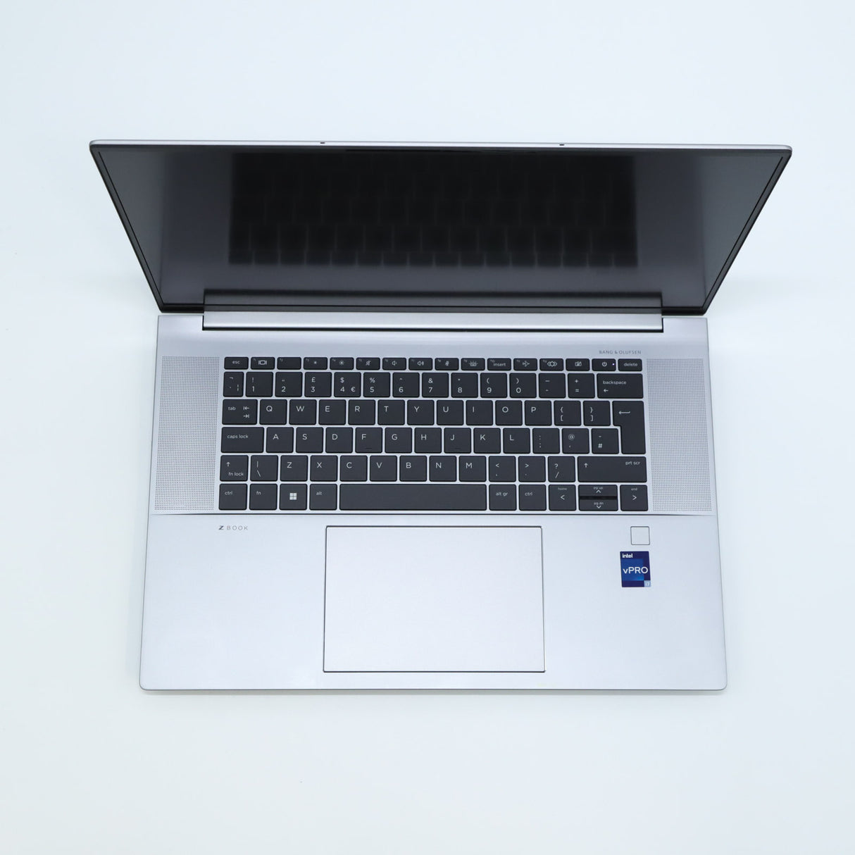 HP ZBook Studio G9 Laptop: Core i7-12800H 32GB RAM, RTX A2000, 1TB SSD, Warranty - GreenGreenStore