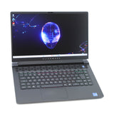 Alienware m15 R6 Gaming Laptop: 11th Gen i7, RTX 3070, 1TB SSD, 16GB, Warranty - GreenGreenStore
