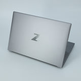 HP ZBook Studio G9 Laptop: Core i7-12800H 32GB RAM, RTX A2000, 1TB SSD, Warranty - GreenGreenStore