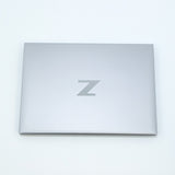 HP ZBook Firefly 14 G9 Laptop: Core i7-1255U, 32GB 1TB SSD, NVIDIA, Warranty VAT - GreenGreenStore