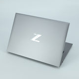 HP ZBook Firefly 14 G9 Laptop: Core i7-1255U, 32GB 1TB SSD, NVIDIA, Warranty VAT - GreenGreenStore